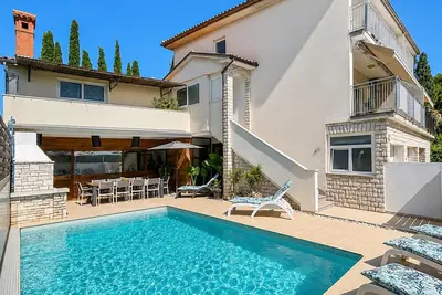 Image de Beautiful home in Pula
