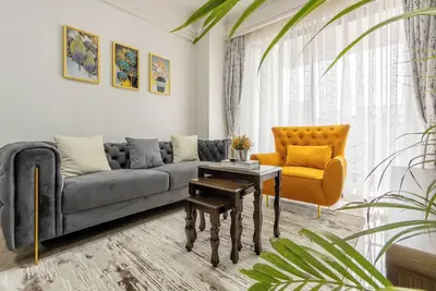 Image de Padmore apartment 2bedroom by Nest&Nomad