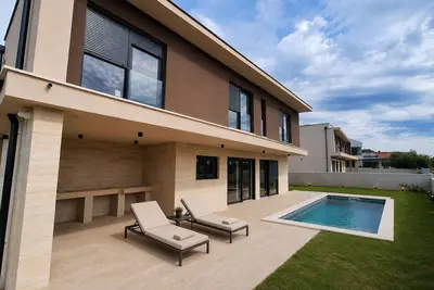 Villa Sofia - SeaView&Hydromassage by Villas Guide