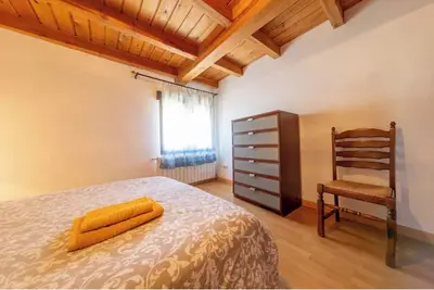 Image de Ancla Country House: Ideal for families, with a barbecue, outdoor space, and a game room