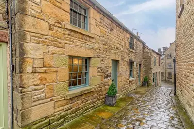 Image de 2 Bed in Buxton (oc-78661)