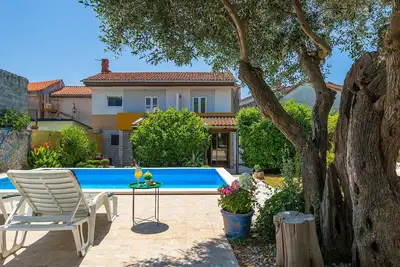 Image de Villa Rossy by Villas Guide