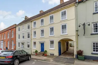 Image de 3 Bed in Ludlow (oc-82889)