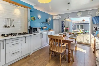 Image de 4 Bed in Newquay (oc-82951)