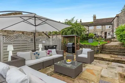 Image de 4 Bed in Leyburn (oc-83260)