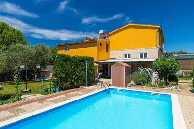 Image de Villa Popovi by Villas Guide