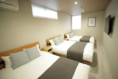 Image de Koti Sopo Universal Bay 4 by Liaison