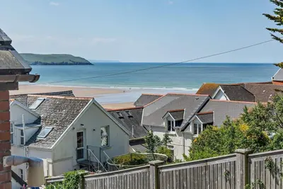 Image de 2 Bed in Woolacombe (oc-bkers)