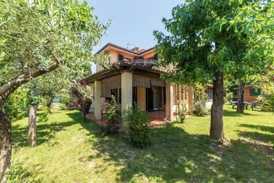 Image de An Oasis of Peace Between Forte di Marmi and the Apuan Alps