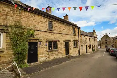 Image de 2 Bed in Matlock (oc-pk885)