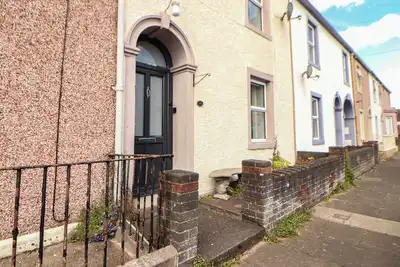 Image de 30 George Street, pet friendly in Wigton