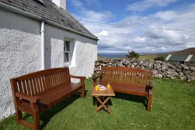 Image de 2 Bed in Lairg (oc-su187)