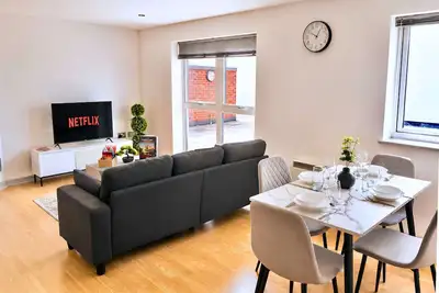 Image de Best Location 2 bed Apartment York City Centre