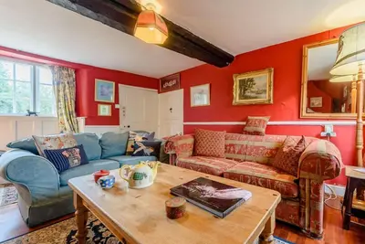 Image de 2 Bed in Lechlade (oc-40194)