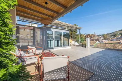 Image de Modern 1br Ground Floor Apart - Walk to Beach