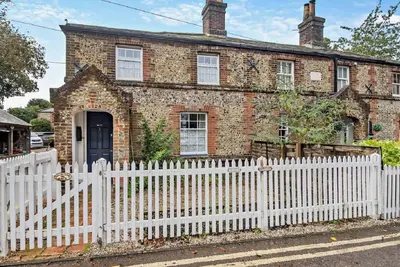 Image de 1 Bed in Wymondham (oc-43278)