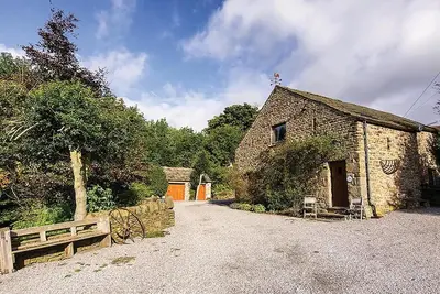 Image de 2 Bed in Hope Valley (oc-pk431)