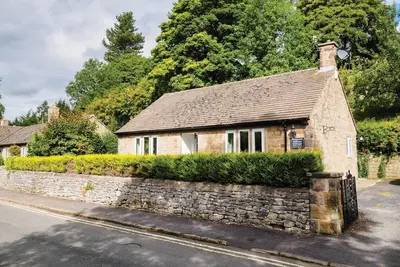 Image de 2 Bed in Bakewell (oc-pk841)
