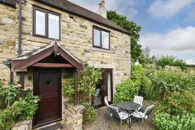 Image de 2 Bed in Holmesfield (oc-pk783)