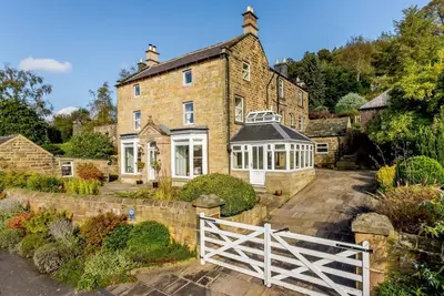 Image de 4 Bed in Matlock (oc-pk861)