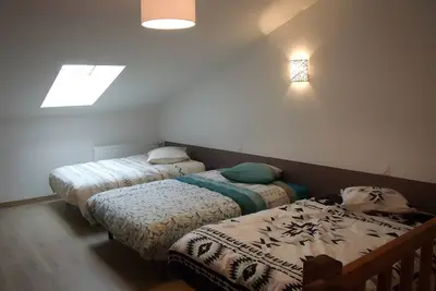 Image de Gîte le 26 - proche de Saint-Avold