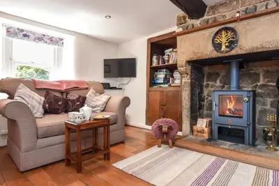 Image de 3 Bed in Baslow (oc-pk917)