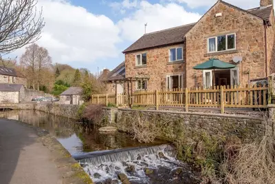 Image de 4 Bed in Bakewell (oc-pk911)