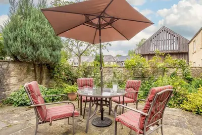 Image de 2 Bed in Bakewell (oc-46032)