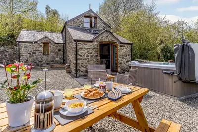 Image de 2 Bed in Aberaeron (oc-45333)