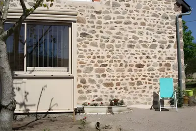 Image de Le gîte du \"Grand Reu\" - Gite Camille