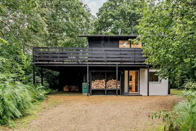 Image de 3 Bed in Brockenhurst (oc-47431)