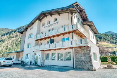 Image de Haus Mex - Groupaccomodation near Serfaus Fiss Ladis Ischgl