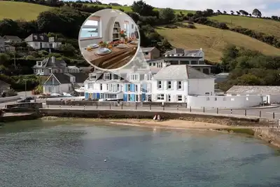 Image de 4 Bed in St. Austell (oc-48109)