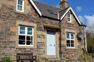 2 Bed in Duns (oc-48811)