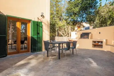 Image de Private Villa: Pool, Bbq, and Parking - Palma