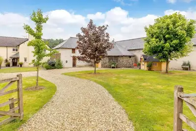 Image de 4 Bed in Umberleigh (oc-50154)