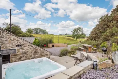 Image de 4 Bed in Llanrwst (oc-52111)