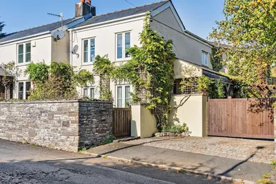 Image de 1 Bed in Abergavenny (oc-52882)