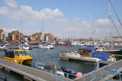 Image de 2 Bed in Eastbourne (oc-ehc14)
