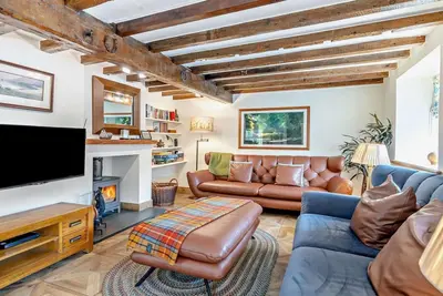 Image de 2 Bed in Cartmel (oc-lcc75)