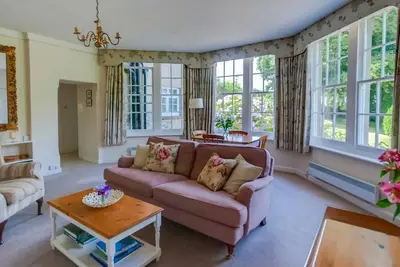 Image de 1 Bed in Godshill (oc-ic052)