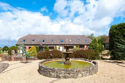 Image de 2 Bed in Godshill (oc-ic106)