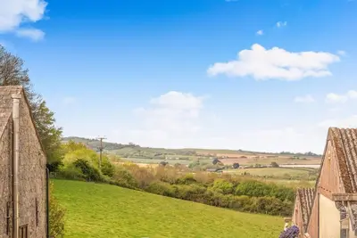 Image de 2 Bed in Godshill (oc-ic078)