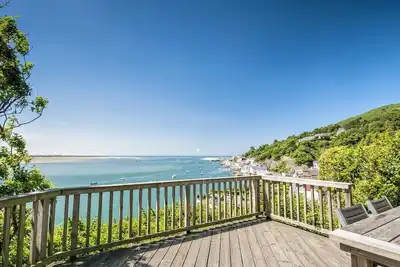 Image de 2 Bed in Aberdyfi (oc-dy016)