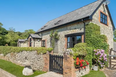 Image de 2 Bed in Godshill (oc-ic149)