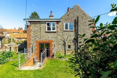 Image de 2 Bed in Little Walsingham (oc-kt093)