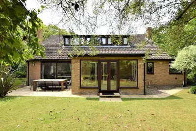 Image de 4 Bed in Cromer (oc-kt116)