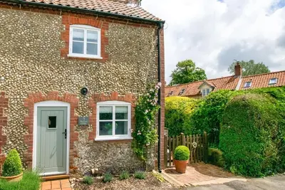 Image de 2 Bed in Syderstone (oc-kt197)