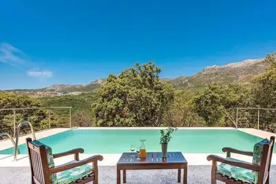 Image de Villa Rural Zen by Hacienda Alfacara