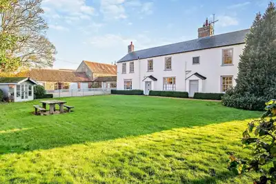 Image de 4 Bed in Snettisham (oc-kt124)